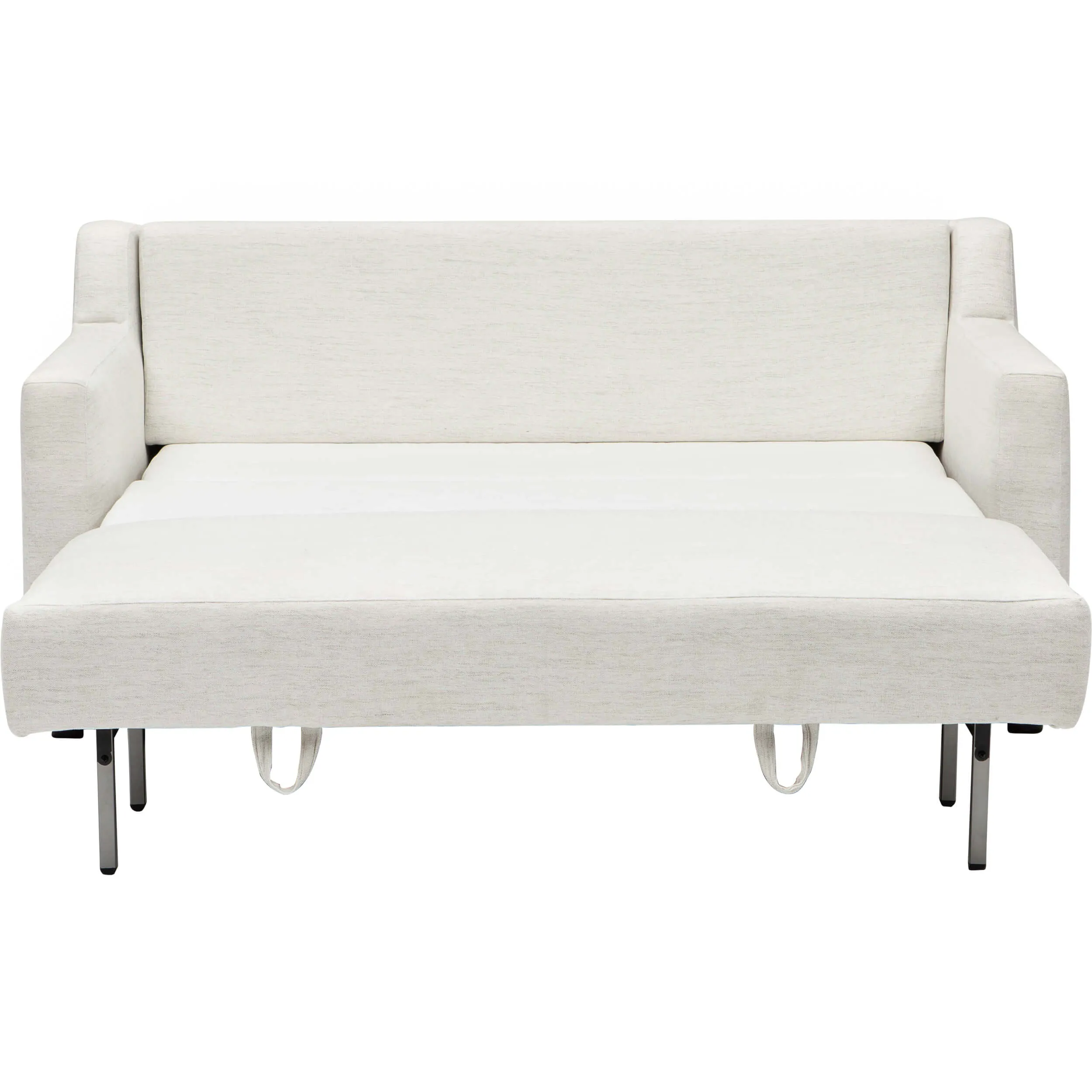 Sloane Queen Sleeper Sofa, Dalton Cream