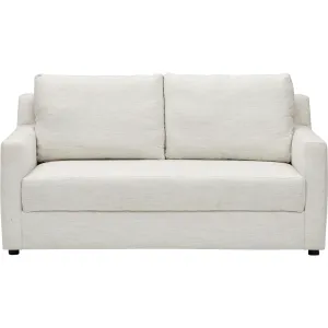 Sloane Queen Sleeper Sofa, Dalton Cream