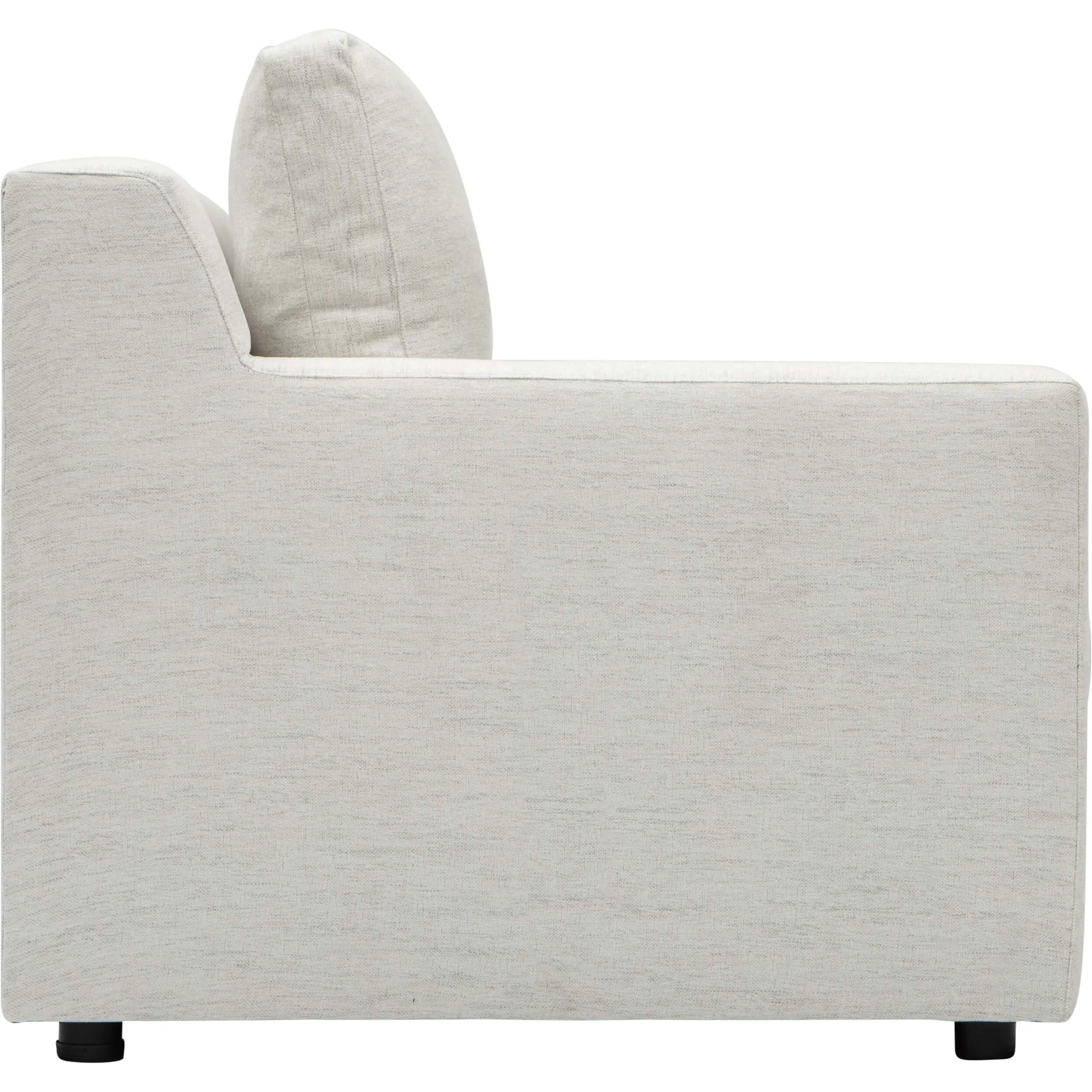 Sloane Queen Sleeper Sofa, Dalton Cream