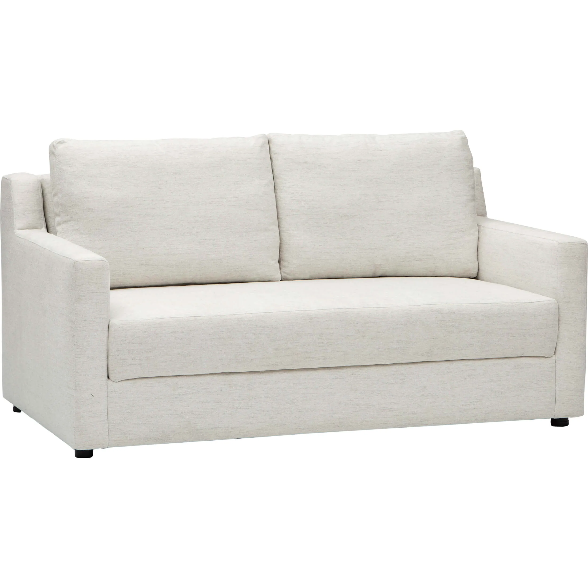 Sloane Queen Sleeper Sofa, Dalton Cream