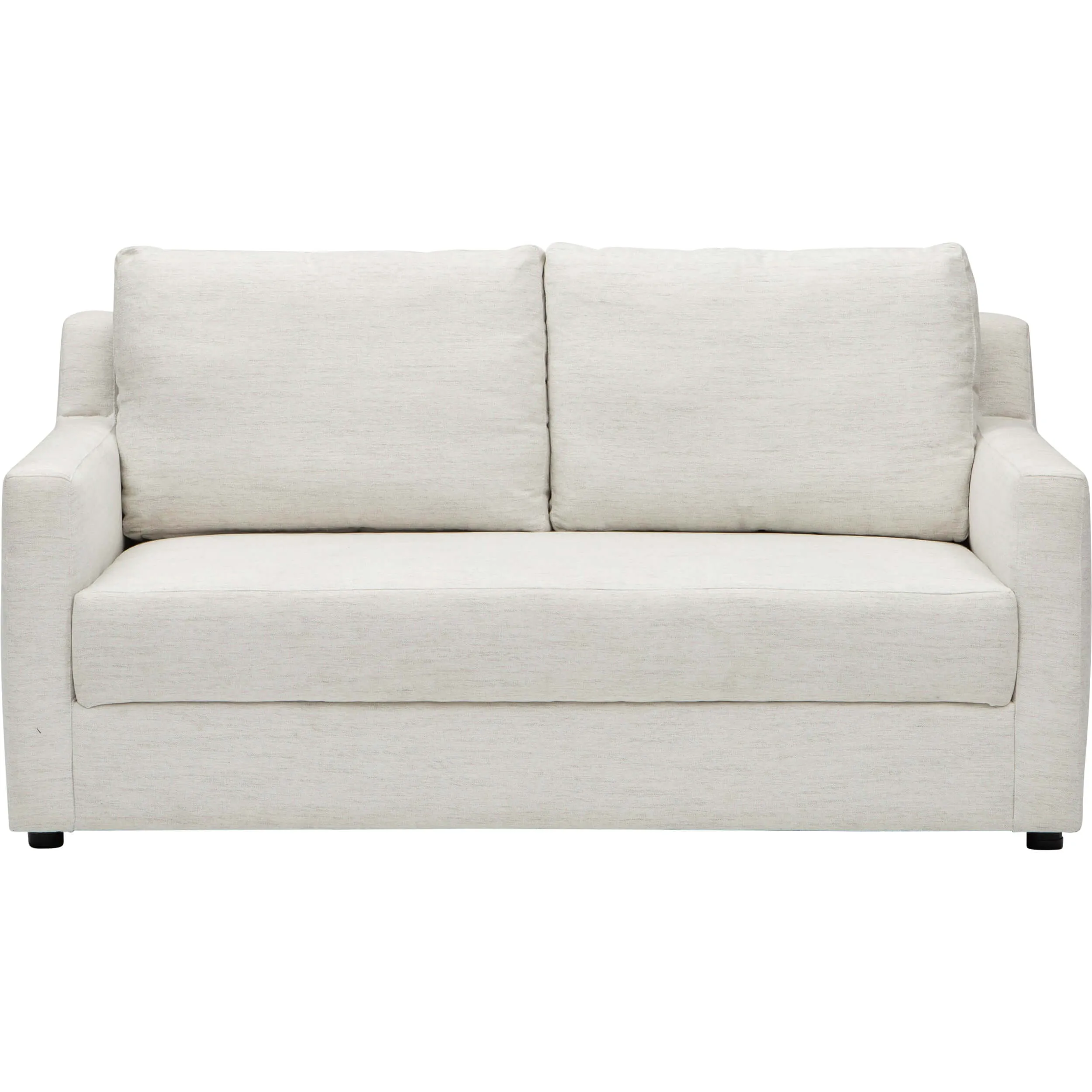 Sloane Queen Sleeper Sofa, Dalton Cream