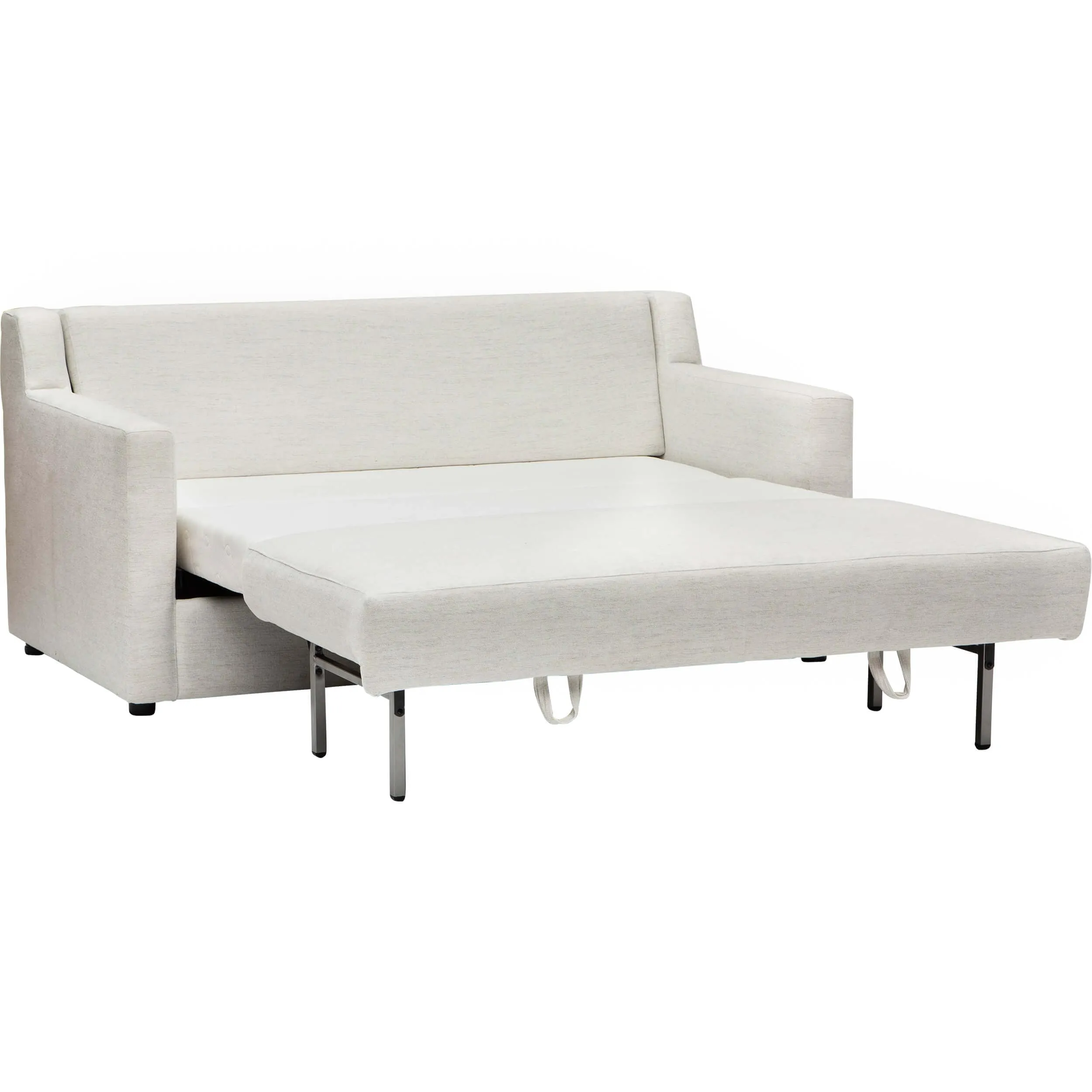 Sloane Queen Sleeper Sofa, Dalton Cream