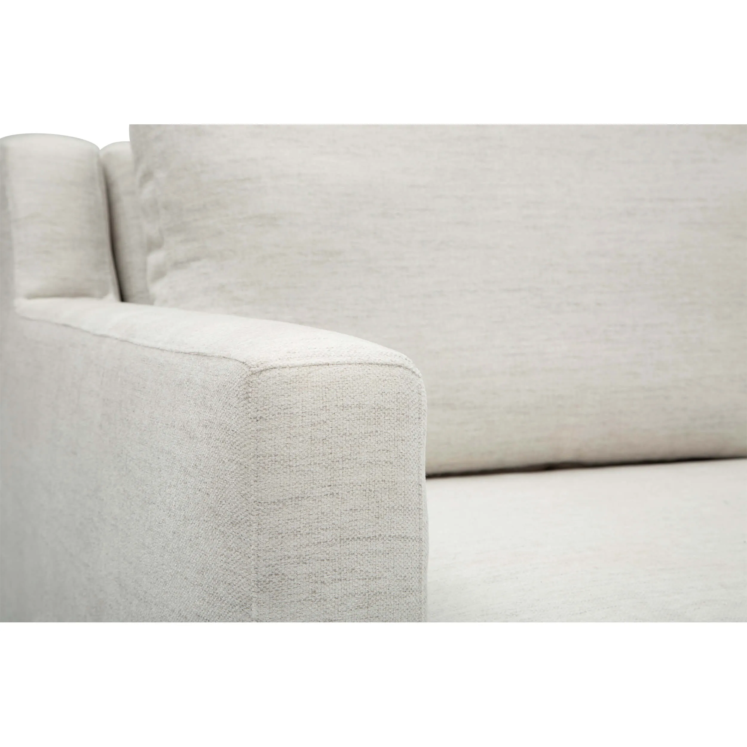 Sloane Queen Sleeper Sofa, Dalton Cream