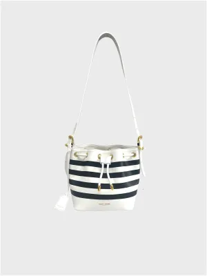 Small Bucket Bag