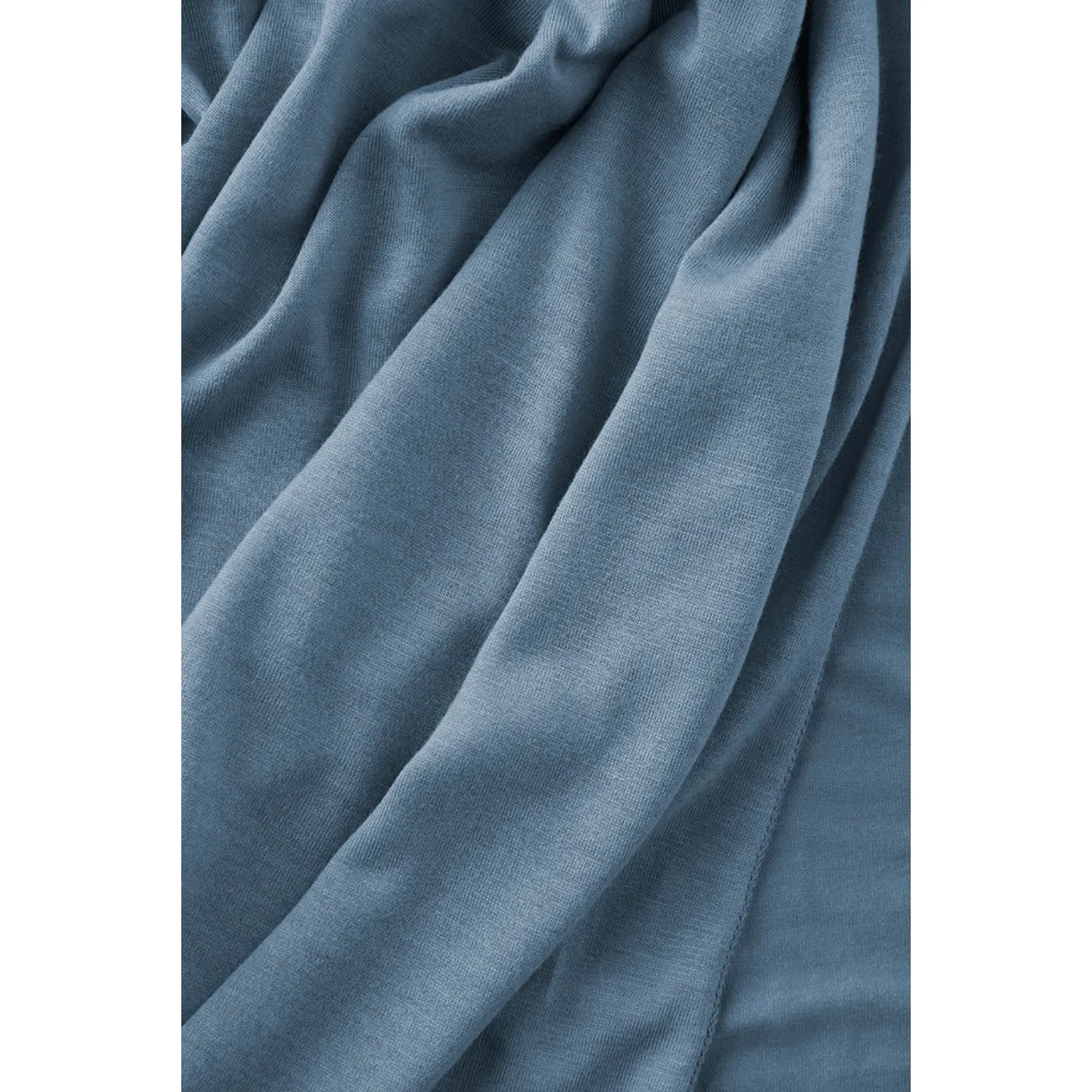 Solly Baby Wrap- Cerulean