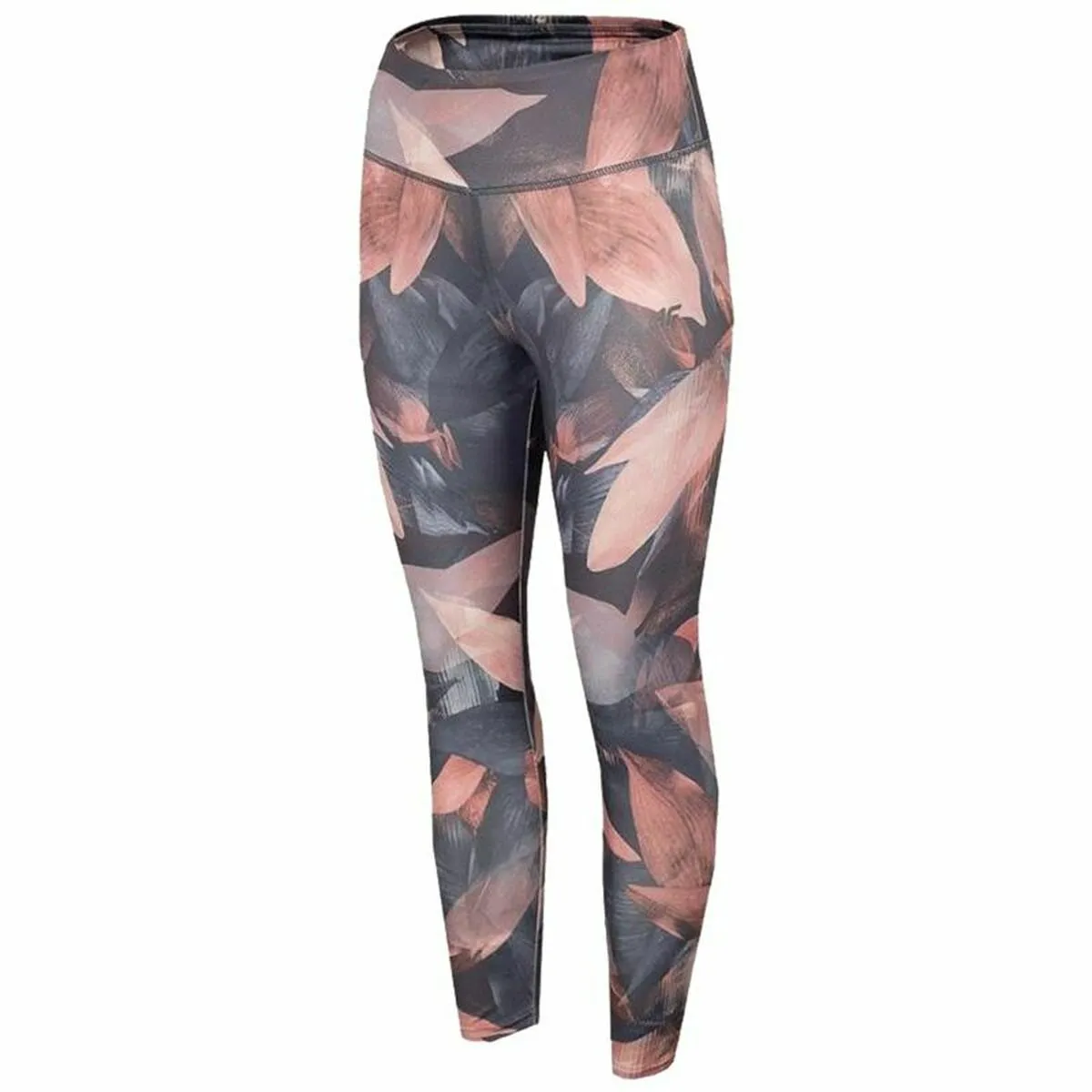 Sport Leggings For Women 4F  Functional