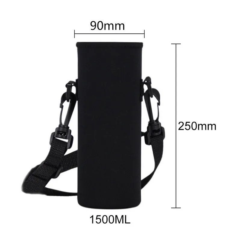 Sports Water Bottles Carrier Bag