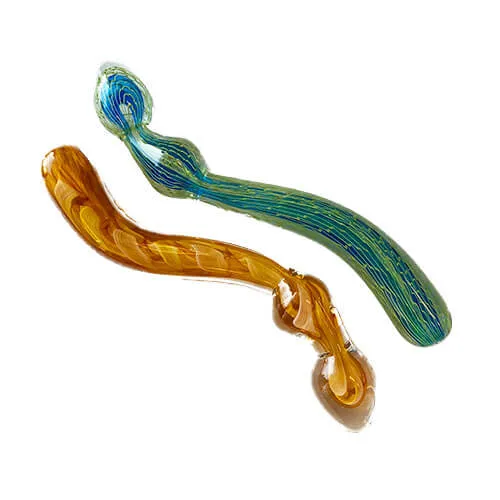 Standard Glass Handmade Dildos