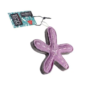 Stanley the Starfish, Eco Toy