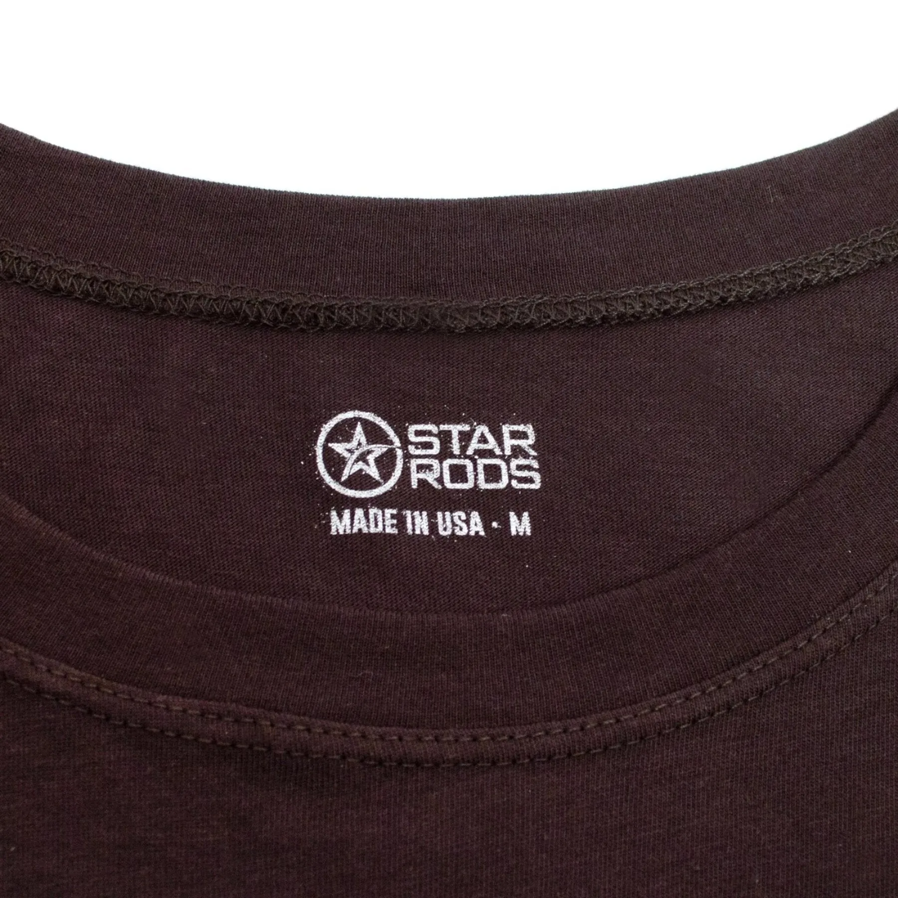 Star Rods Eco-friendly LS Shirt