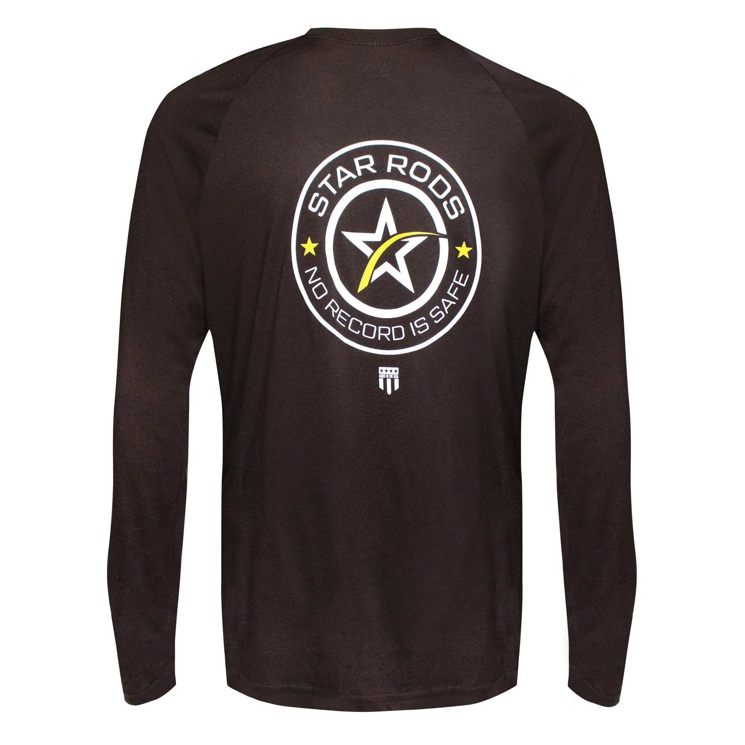 Star Rods Eco-friendly LS Shirt