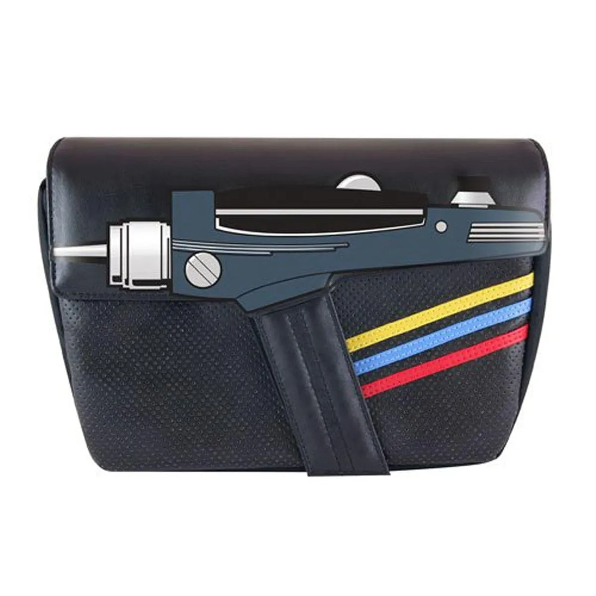 Star Trek The Original Series Phaser Fanny Pack