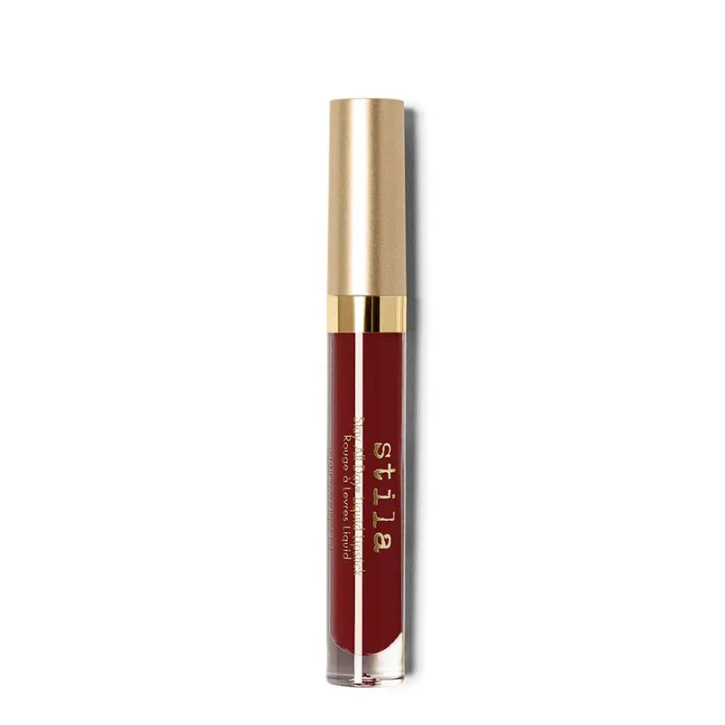 Stila Stay All Day Liquid Lipstick Discontinued