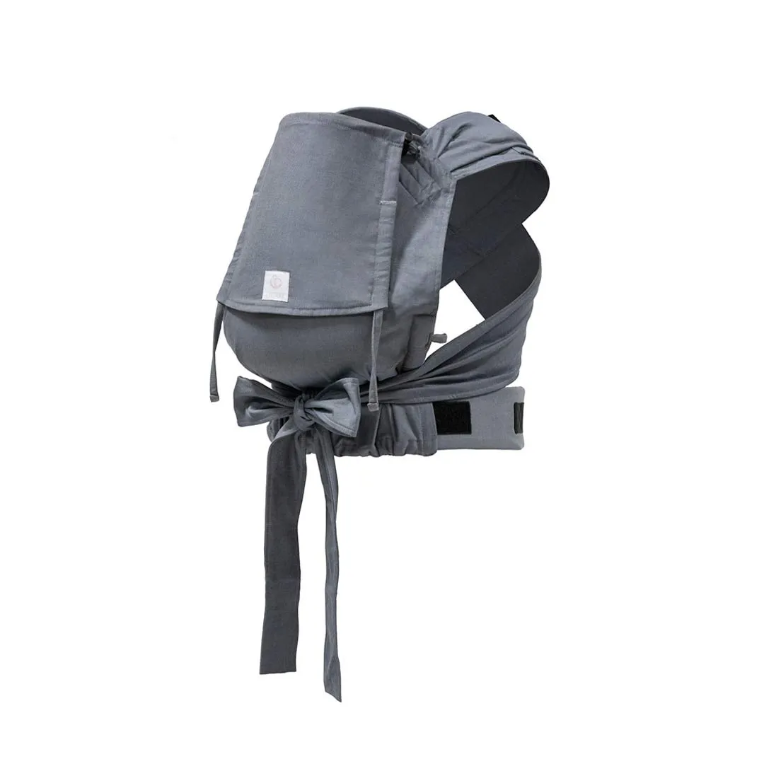 Stokke Limas Carrier - Slate Melange