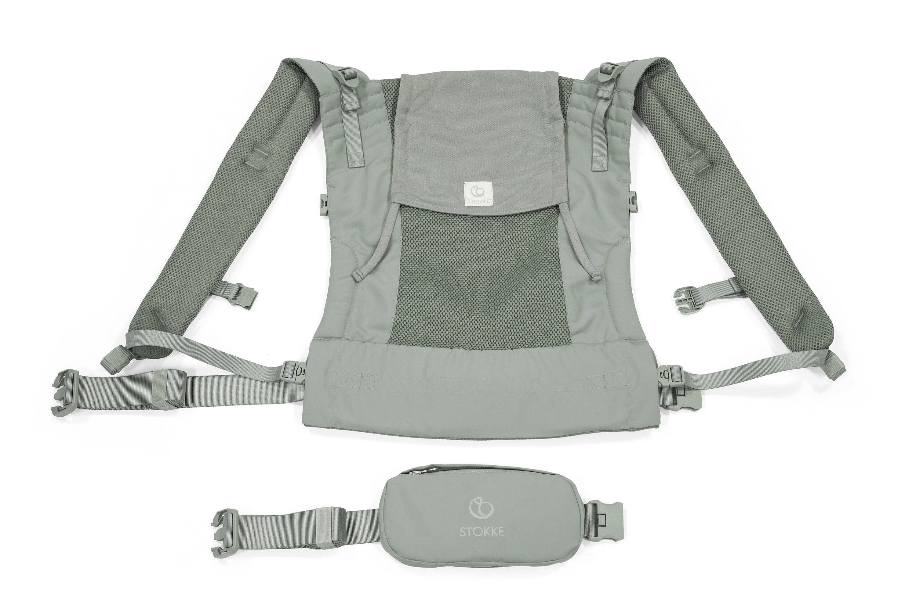 Stokke Limas Mesh Carrier