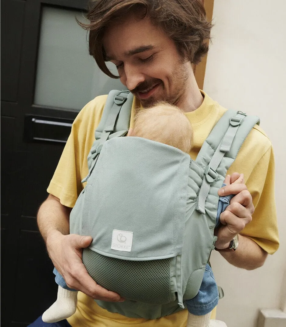 Stokke Limas Mesh Carrier