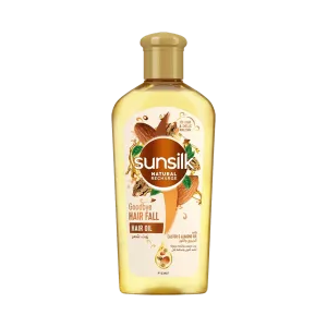 SUNSILK HAIR FALL OIL 250ML