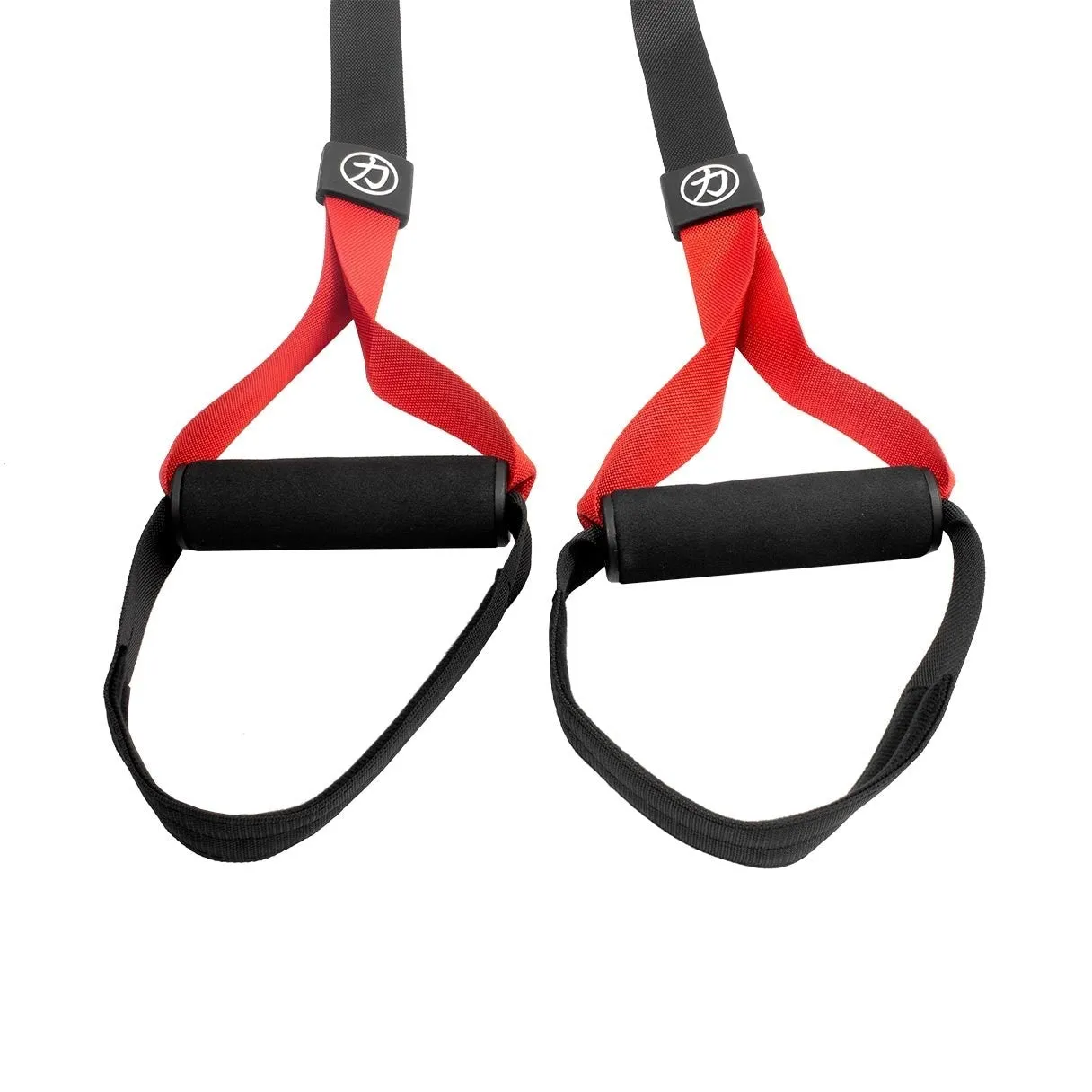 Suspension Strap Training System