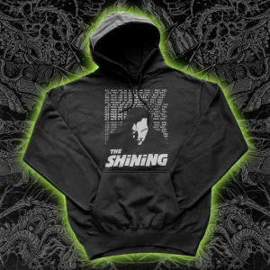 The Shining Film Hoodie