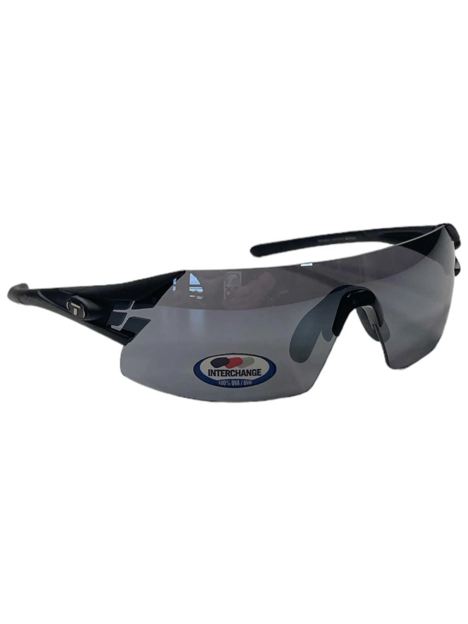 Tifosi Women's Podium XC Sunglasses