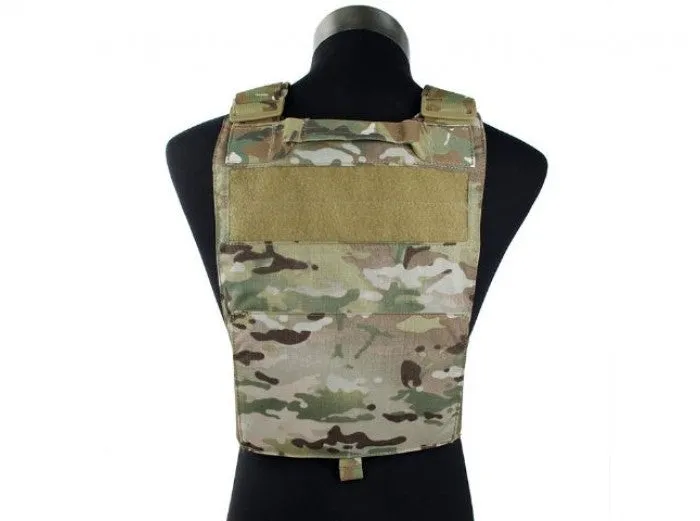 TMC 419 PLate Carrier ( Multicam )