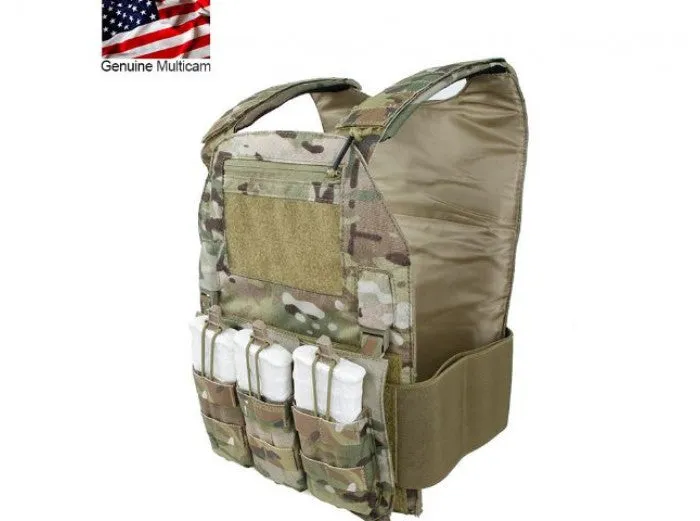 TMC 419 PLate Carrier ( Multicam )