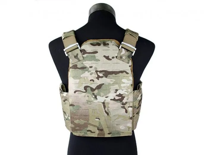 TMC AA Plate Carrier ( Multicam )