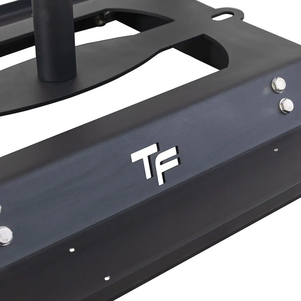 Top Fitness Dog Sled