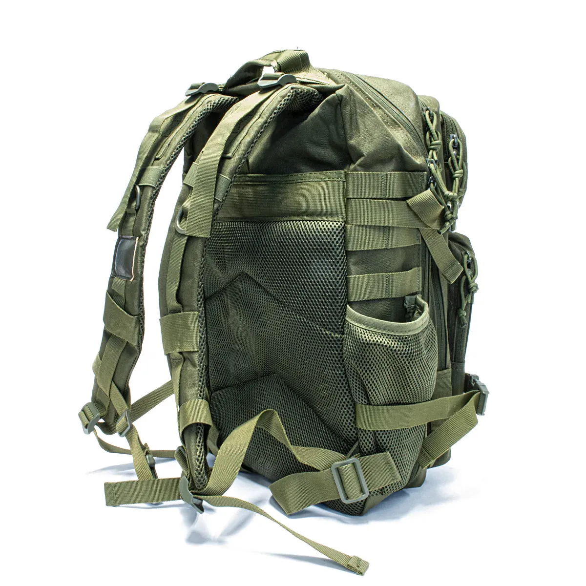 Training Backpack - OD Green