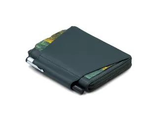 Travel Wallet - Army Green