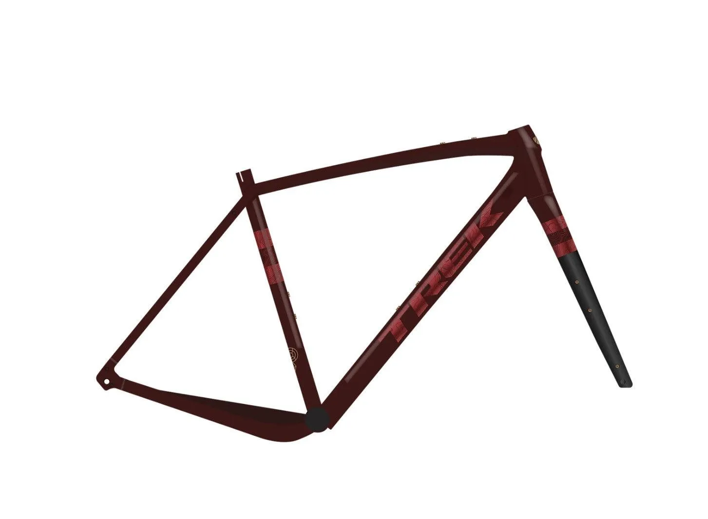 Trek Checkpoint ALR Frameset