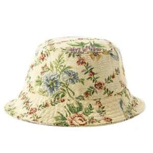 Trellis Tapestry Bucket Hat