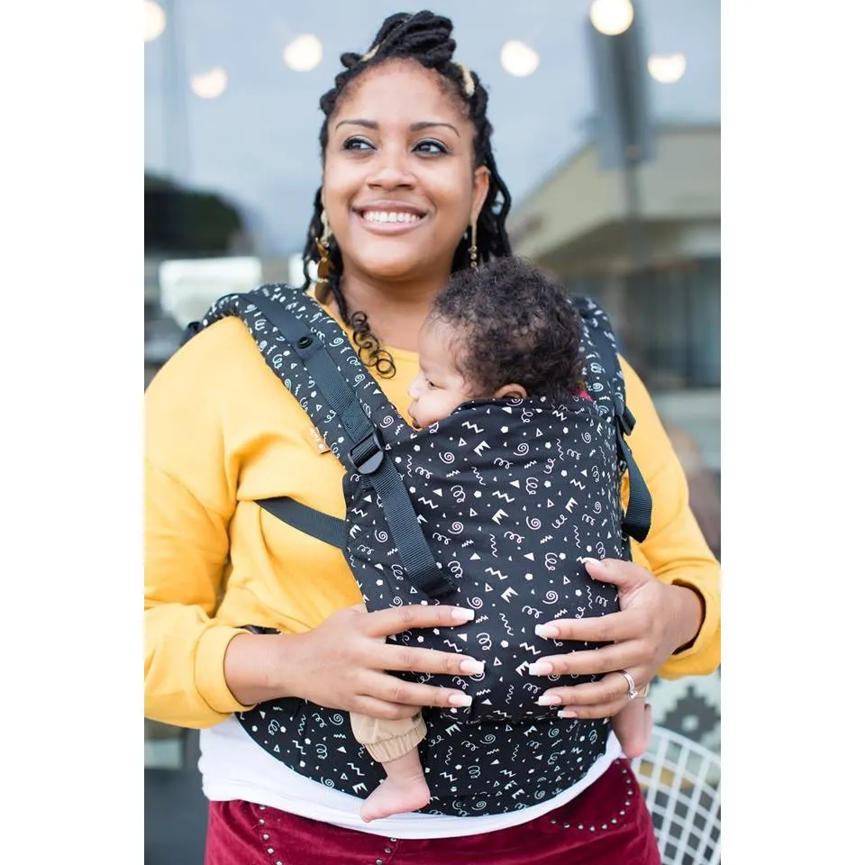 Tula Baby Carrier Standard - Celebrate