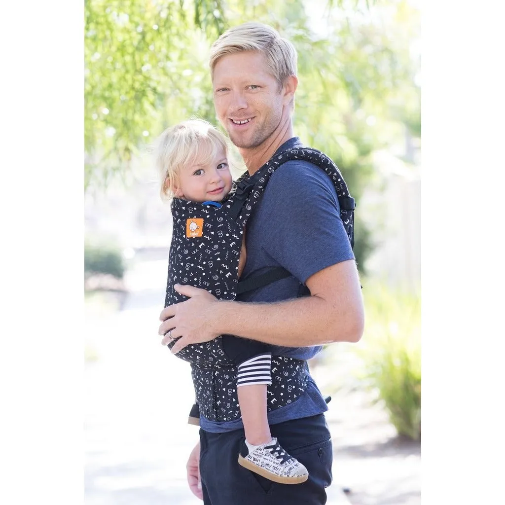 Tula Baby Carrier Standard - Celebrate