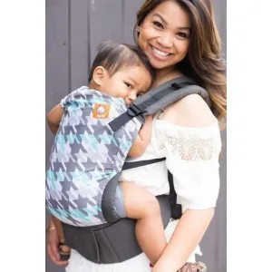 Tula Baby Carrier Standard - Finley