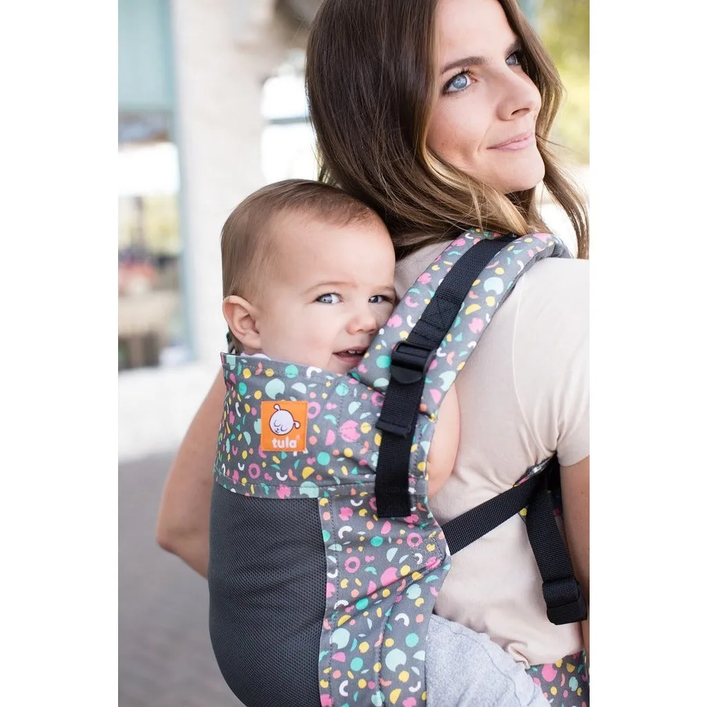 Tula Free-To-Grow Carrier - Coast Party Pieces