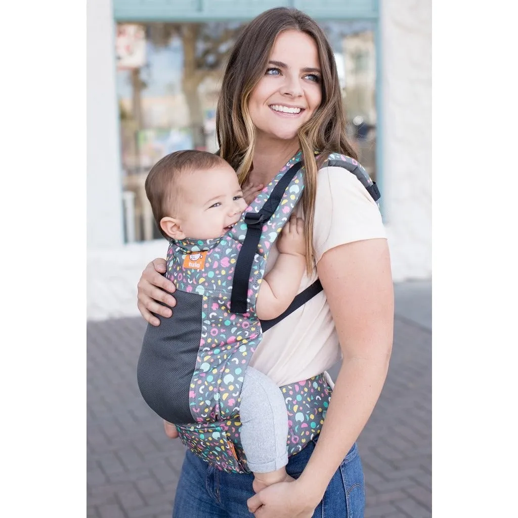 Tula Free-To-Grow Carrier - Coast Party Pieces