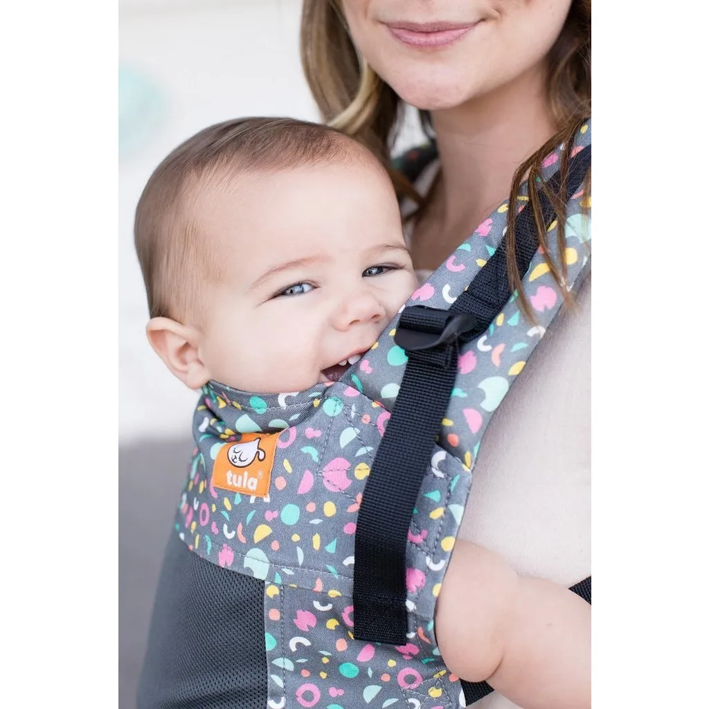 Tula Free-To-Grow Carrier - Coast Party Pieces