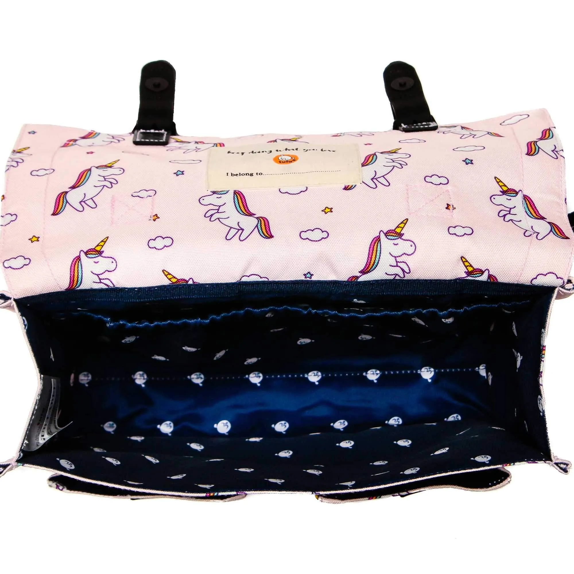 Tula - Schoolbag - Unicorn