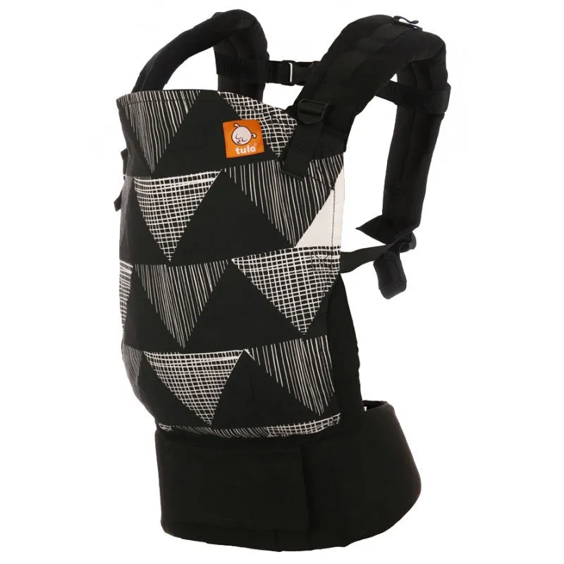 Tula Standard Baby Carrier - Illusion