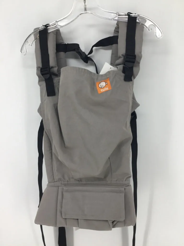 Tula Standard Cotton Gray Baby/Toddler Carrier