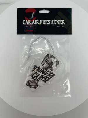 Tuner guys piston Air Freshener