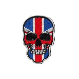 UK Skull