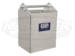 UMP Two Oil Bottle Carrier Fits Two 1 Quart Bottles