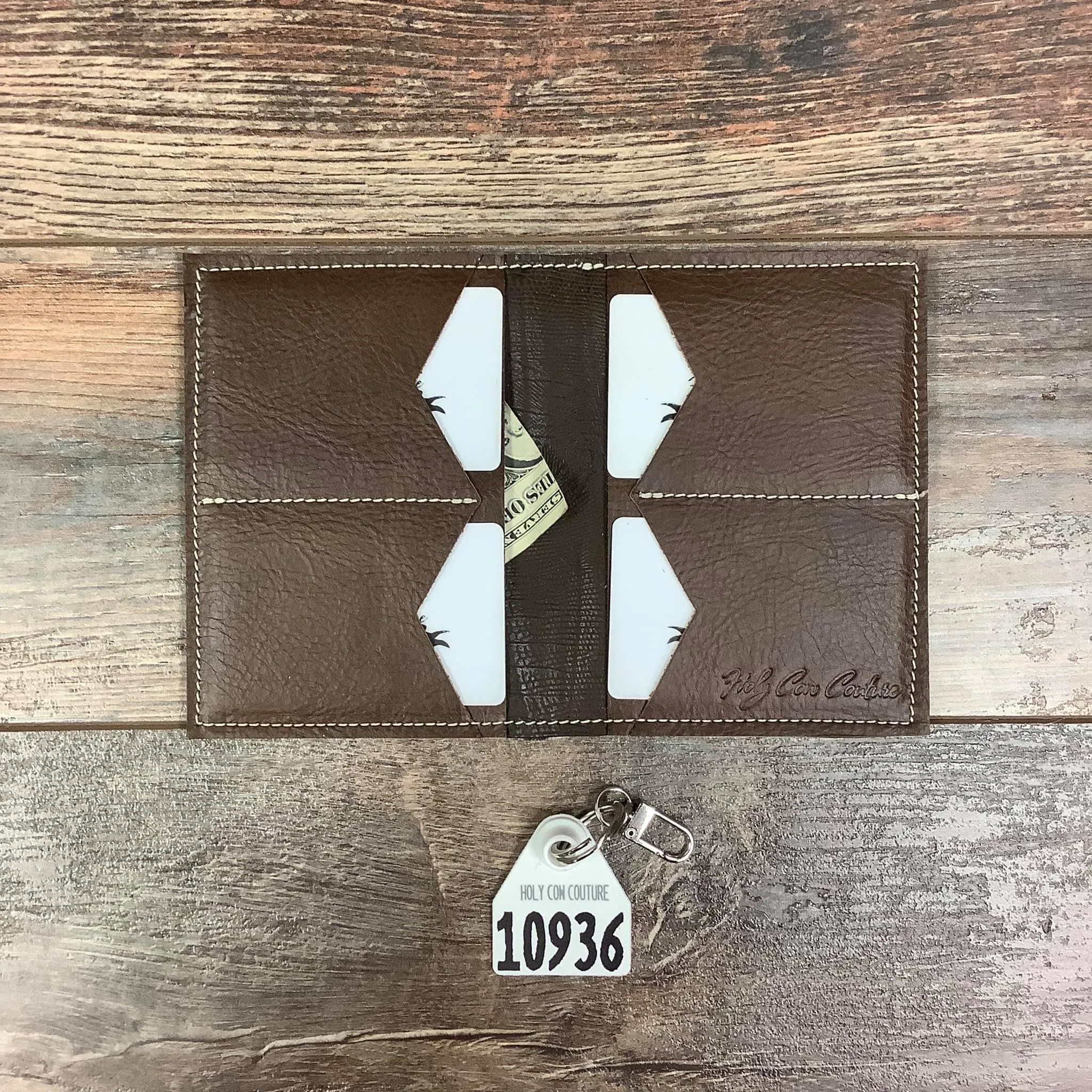 Unisex Wallet #10936