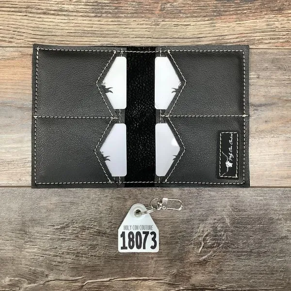 Unisex Wallet #18073