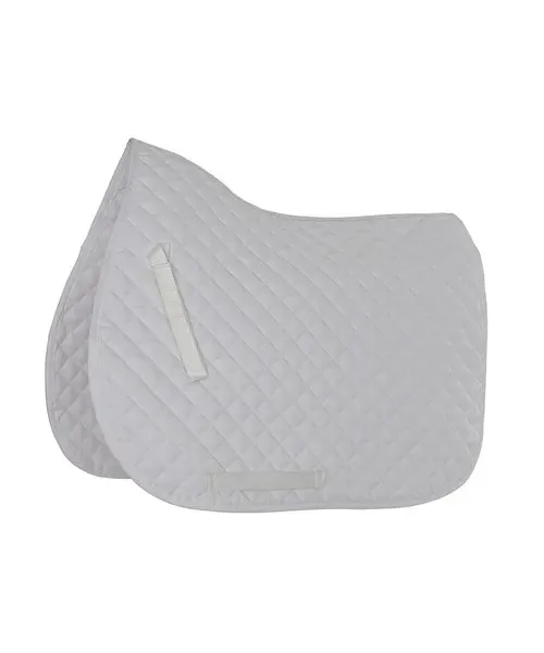 United Pack Pony Club GP Saddle Pad