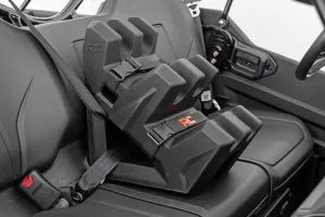 Universal Gun Carrier - In-Cab - Bench Seat