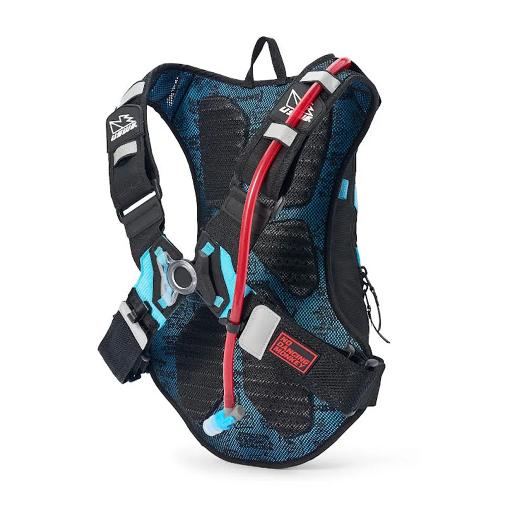 USWE MTB HYDRO 12L HYDRATION PACK