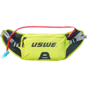 USWE ZULO Hydration Waist Pack - 2L - Yellow